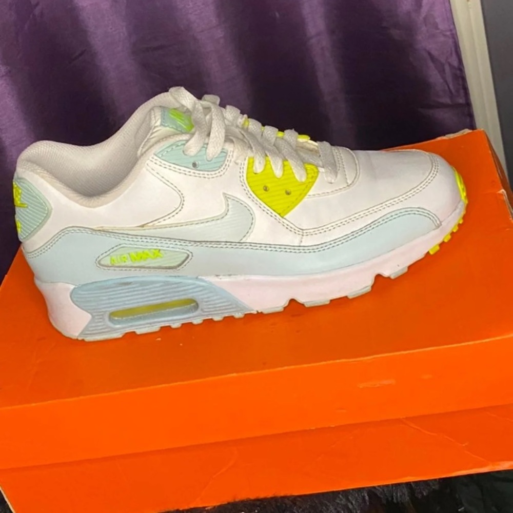 Nike air max 90